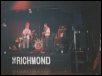 August 1994: as the ever popular Belinda Carbuncle take to the stage at The Richmond, a crowd begins to gather (mostly near the exit)