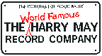 Harry May